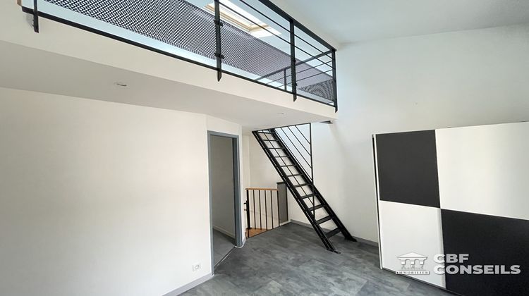 Ma-Cabane - Vente Appartement Clermont-Ferrand, 31 m²