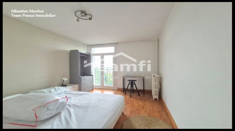 Ma-Cabane - Vente Appartement Clermont-Ferrand, 78 m²