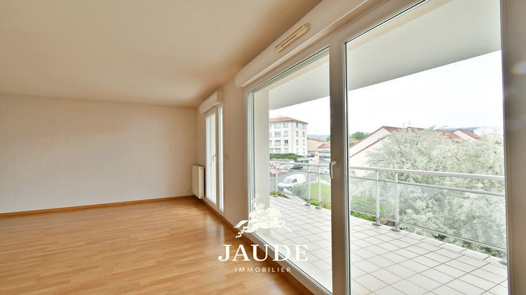 Ma-Cabane - Vente Appartement Clermont-Ferrand, 87 m²