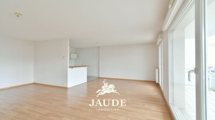 Ma-Cabane - Vente Appartement Clermont-Ferrand, 87 m²