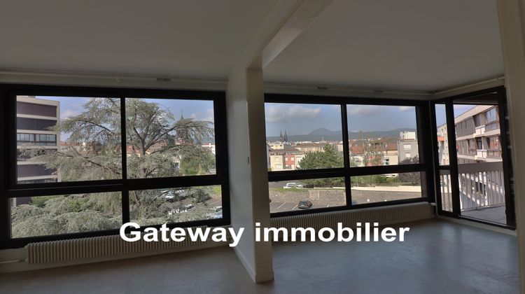 Ma-Cabane - Vente Appartement Clermont-Ferrand, 80 m²