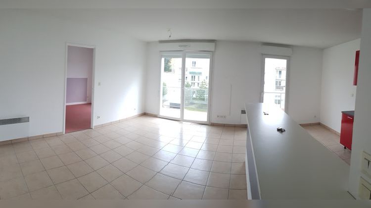 Ma-Cabane - Vente Appartement Clermont-Ferrand, 48 m²