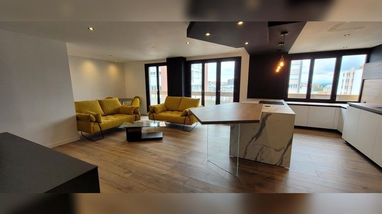 Ma-Cabane - Vente Appartement Clermont-Ferrand, 84 m²