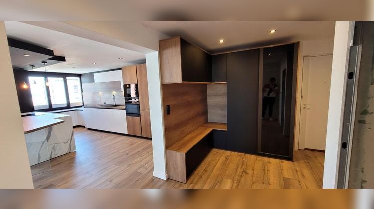 Ma-Cabane - Vente Appartement Clermont-Ferrand, 84 m²