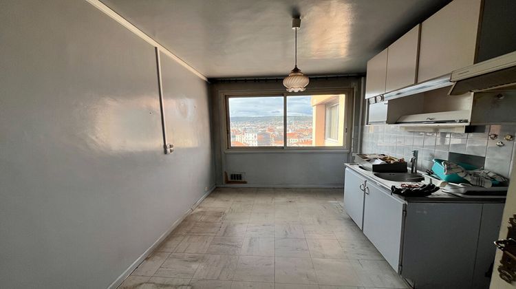 Ma-Cabane - Vente Appartement CLERMONT-FERRAND, 84 m²