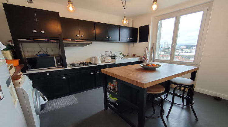 Ma-Cabane - Vente Appartement Clermont-Ferrand, 73 m²