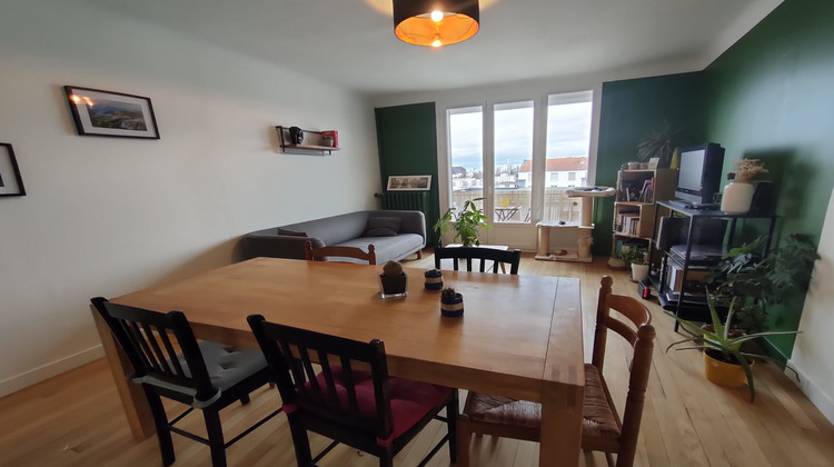 Ma-Cabane - Vente Appartement Clermont-Ferrand, 73 m²