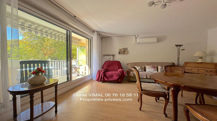 Ma-Cabane - Vente Appartement CLERMONT FERRAND, 70 m²