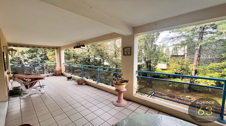 Ma-Cabane - Vente Appartement Clermont-Ferrand, 96 m²