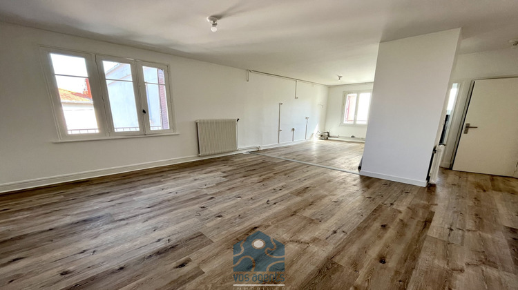 Ma-Cabane - Vente Appartement Clermont-Ferrand, 59 m²