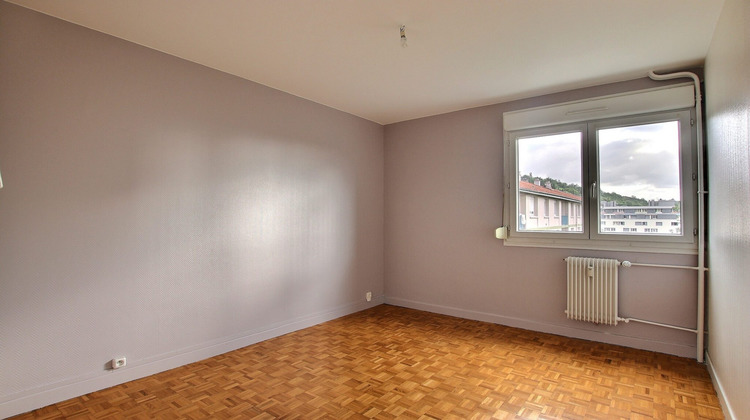 Ma-Cabane - Vente Appartement Clermont-Ferrand, 53 m²