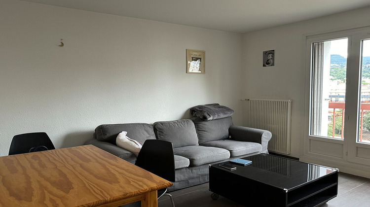 Ma-Cabane - Vente Appartement CLERMONT-FERRAND, 66 m²