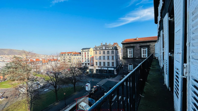 Ma-Cabane - Vente Appartement Clermont-Ferrand, 206 m²