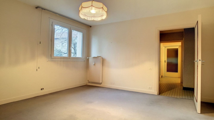 Ma-Cabane - Vente Appartement CLERMONT-FERRAND, 75 m²