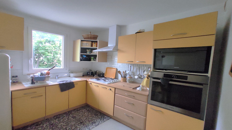 Ma-Cabane - Vente Appartement CLERMONT-FERRAND, 66 m²