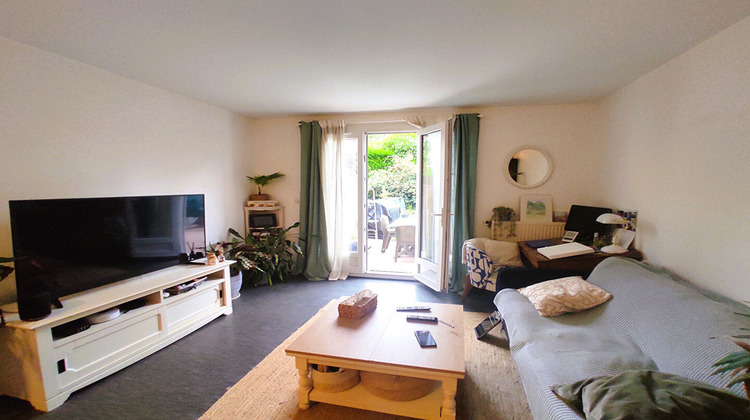 Ma-Cabane - Vente Appartement CLERMONT-FERRAND, 66 m²