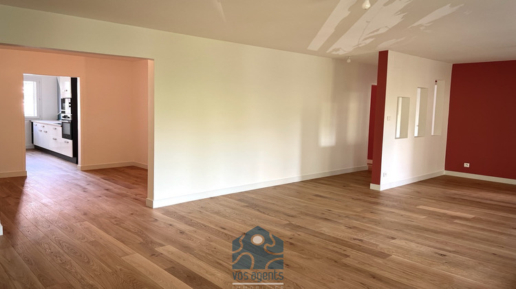 Ma-Cabane - Vente Appartement Clermont-Ferrand, 117 m²