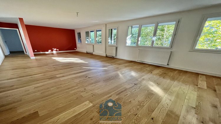 Ma-Cabane - Vente Appartement Clermont-Ferrand, 117 m²