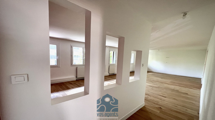 Ma-Cabane - Vente Appartement Clermont-Ferrand, 117 m²