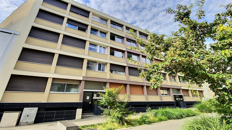 Ma-Cabane - Vente Appartement CLERMONT-FERRAND, 52 m²