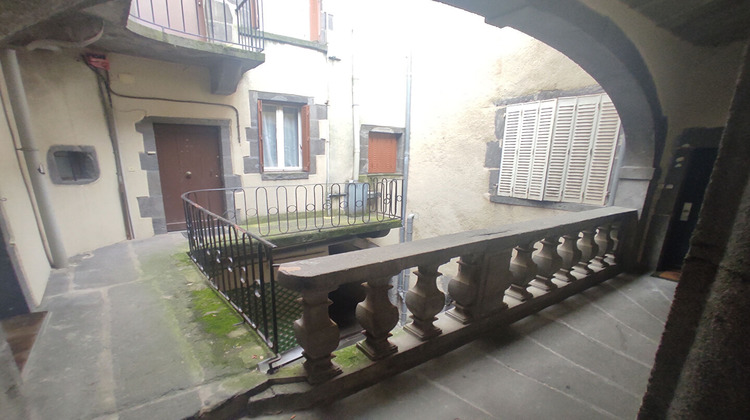 Ma-Cabane - Vente Appartement CLERMONT-FERRAND, 52 m²