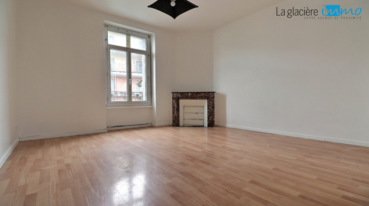 Ma-Cabane - Vente Appartement Clermont-Ferrand, 46 m²