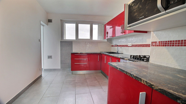 Ma-Cabane - Vente Appartement CLERMONT-FERRAND, 79 m²