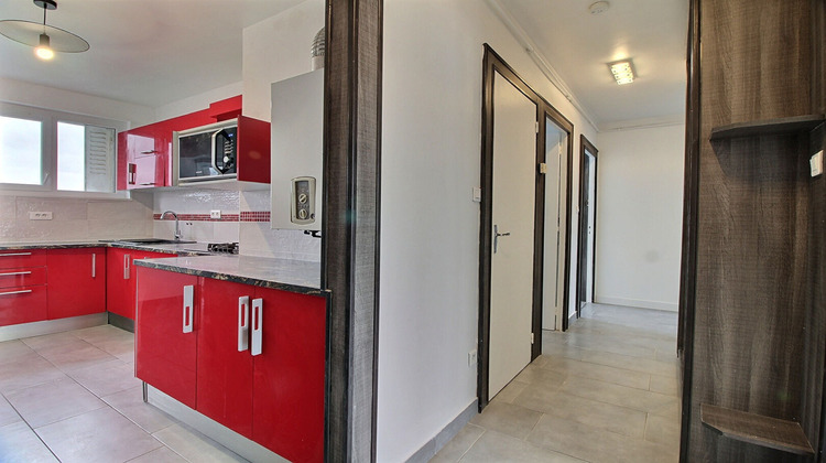 Ma-Cabane - Vente Appartement CLERMONT-FERRAND, 79 m²