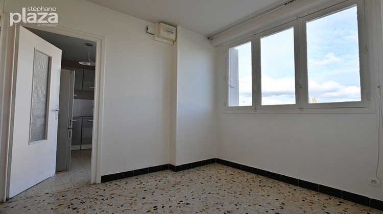 Ma-Cabane - Vente Appartement CLERMONT-FERRAND, 58 m²