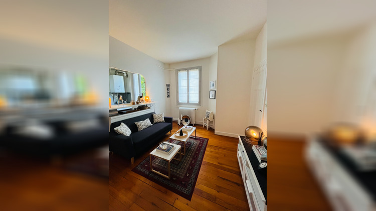 Ma-Cabane - Vente Appartement CLERMONT-FERRAND, 57 m²