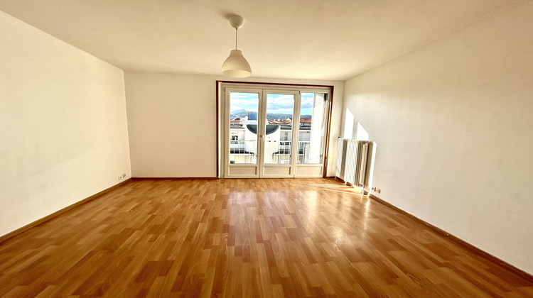 Ma-Cabane - Vente Appartement Clermont-Ferrand, 64 m²