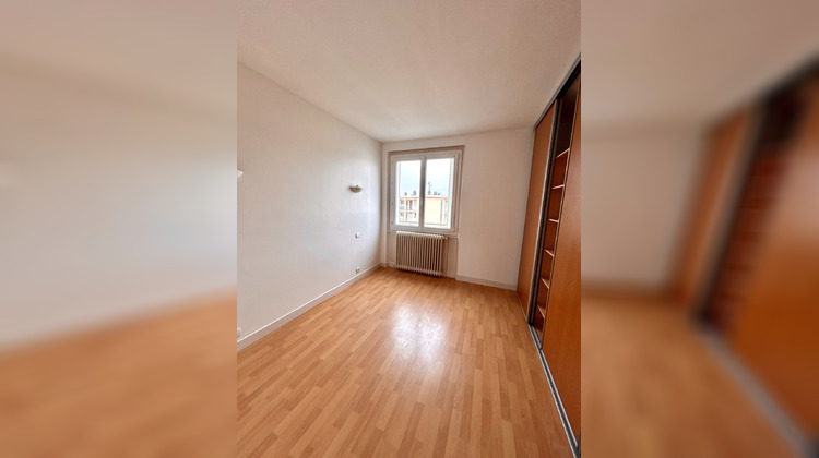 Ma-Cabane - Vente Appartement Clermont-Ferrand, 64 m²