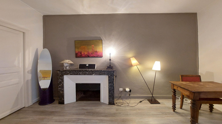 Ma-Cabane - Vente Appartement Clermont-Ferrand, 48 m²