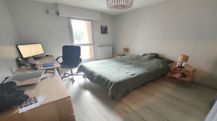 Ma-Cabane - Vente Appartement CLERMONT-FERRAND, 51 m²