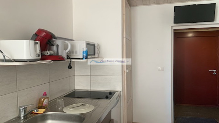 Ma-Cabane - Vente Appartement Clermont-Ferrand, 10 m²