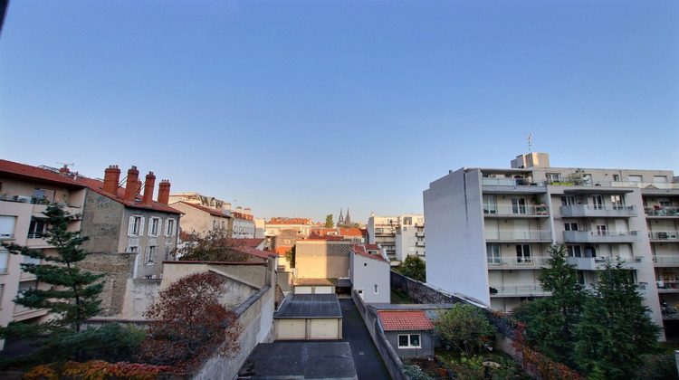 Ma-Cabane - Vente Appartement Clermont-Ferrand, 93 m²