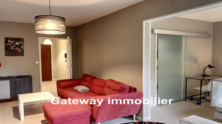 Ma-Cabane - Vente Appartement Clermont-Ferrand, 38 m²