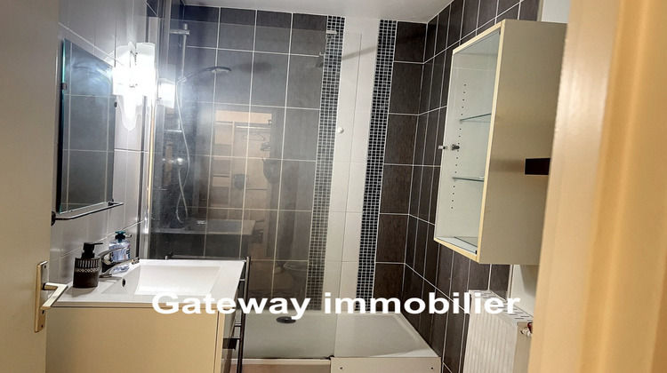 Ma-Cabane - Vente Appartement Clermont-Ferrand, 38 m²