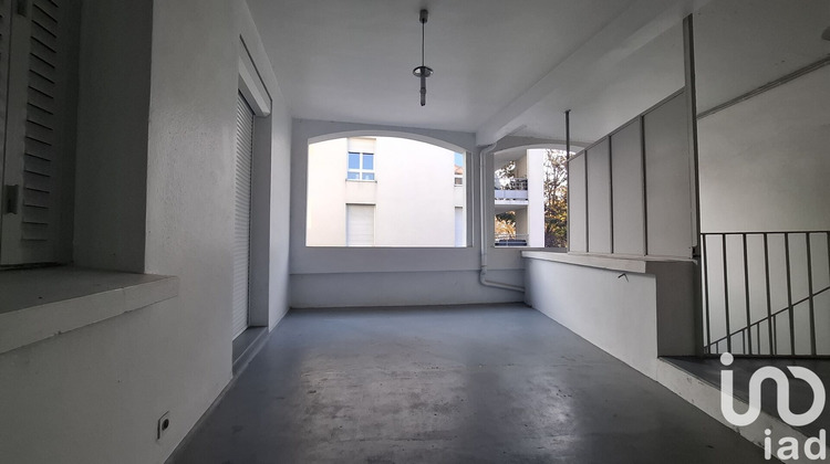 Ma-Cabane - Vente Appartement Clermont-Ferrand, 62 m²