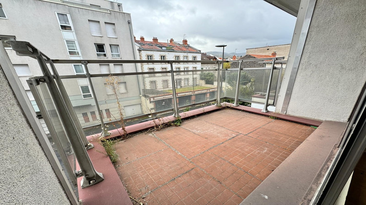 Ma-Cabane - Vente Appartement Clermont-Ferrand, 102 m²