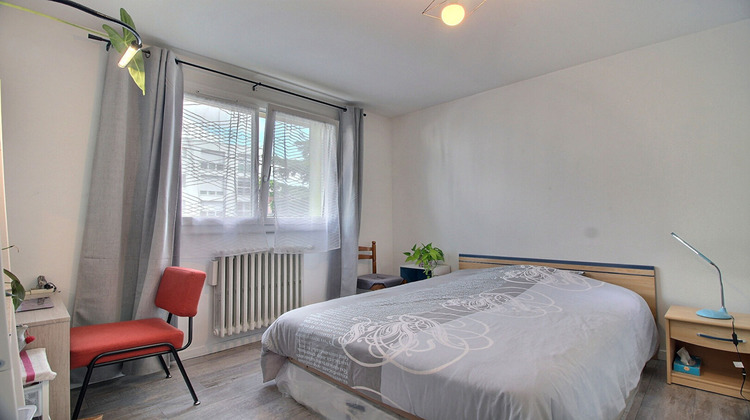 Ma-Cabane - Vente Appartement CLERMONT-FERRAND, 85 m²