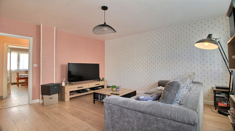 Ma-Cabane - Vente Appartement CLERMONT-FERRAND, 67 m²