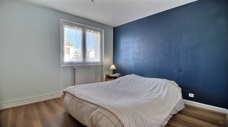 Ma-Cabane - Vente Appartement CLERMONT-FERRAND, 67 m²