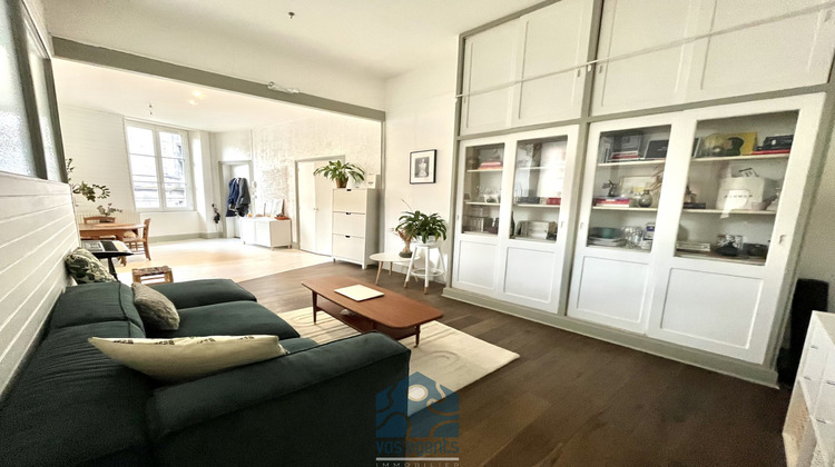 Ma-Cabane - Vente Appartement Clermont-Ferrand, 50 m²