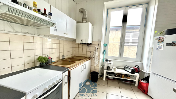 Ma-Cabane - Vente Appartement Clermont-Ferrand, 50 m²