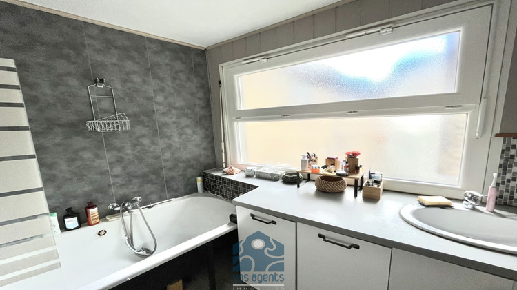 Ma-Cabane - Vente Appartement Clermont-Ferrand, 50 m²