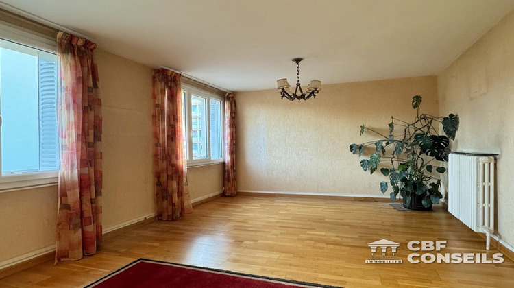 Ma-Cabane - Vente Appartement Clermont-Ferrand, 58 m²