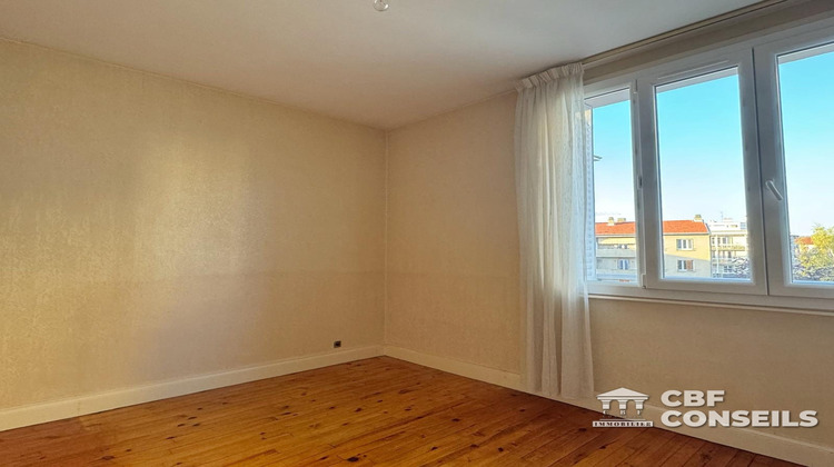 Ma-Cabane - Vente Appartement Clermont-Ferrand, 58 m²