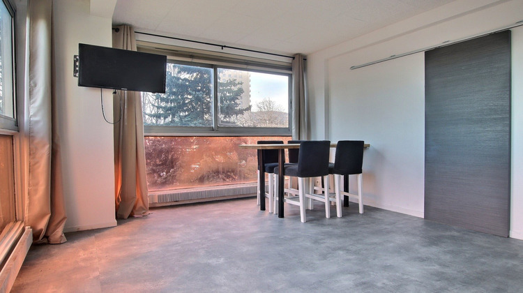 Ma-Cabane - Vente Appartement Clermont-Ferrand, 34 m²