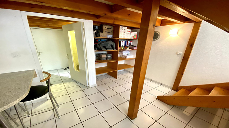 Ma-Cabane - Vente Appartement CLERMONT-FERRAND, 50 m²